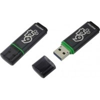 Флешка SmartBuy 64GB SB64GBGS-DG