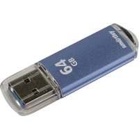Флешка SmartBuy 64GB SB64GBVC-B3