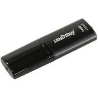 Флешка SmartBuy 64GB SB64GBXC-BL