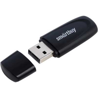 флешка SmartBuy 8GB SB008GB2SCK