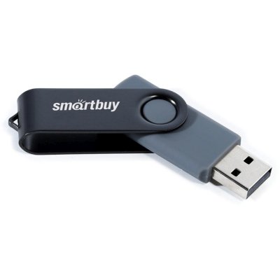 Флешка SmartBuy 8GB SB008GB2TWK