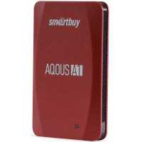 SSD диск SmartBuy Aqous A1 128Gb SB128GB-A1R-U31C