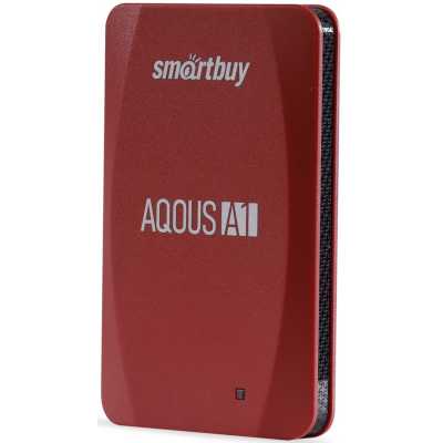 SSD диск SmartBuy Aqous A1 1Tb SB001TB-A1R-U31C