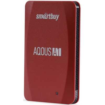 SmartBuy Aqous A1 256Gb SB256GB-A1R-U31C купить в KNS. SSD диск ...