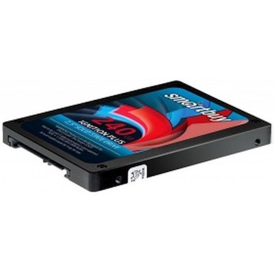 SSD диск SmartBuy Ignition Plus 240Gb SB240GB-IGNP-25SAT3