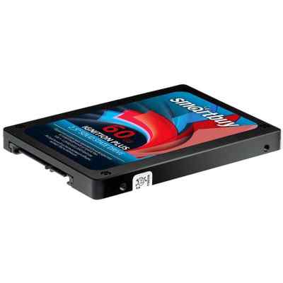 SSD диск SmartBuy Ignition Plus 60Gb SB060GB-IGNP-25SAT3