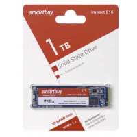 SSD диск SmartBuy Impact E16 1Tb SBSSD-001TT-PH16-M2P4