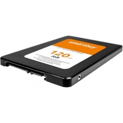 SSD диск SmartBuy Jolt 120Gb SB120GB-JLT-25SAT3