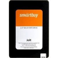 SSD диск SmartBuy Jolt 60Gb SB060GB-JLT-25SAT3