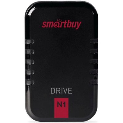 SSD диск SmartBuy N1 Drive 128Gb SB128GB-N1B-U31C