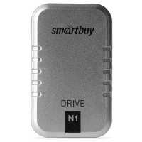 SSD диск SmartBuy N1 Drive 128Gb SB128GB-N1S-U31C