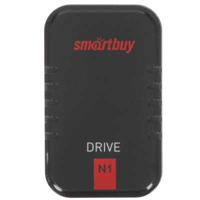 SSD диск SmartBuy N1 Drive 1Tb SB001TB-N1B-U31C