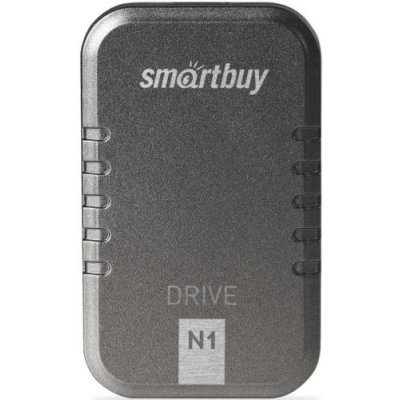 SSD диск SmartBuy N1 Drive 1Tb SB001TB-N1G-U31C