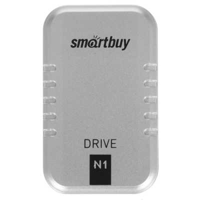 SSD диск SmartBuy N1 Drive 1Tb SB001TB-N1S-U31C