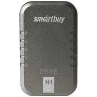 SSD диск SmartBuy N1 Drive 256Gb SB256GB-N1G-U31C