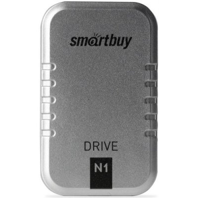 SSD диск SmartBuy N1 Drive 256Gb SB256GB-N1S-U31C