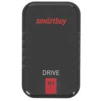 SSD диск SmartBuy N1 Drive 512Gb SB512GB-N1B-U31C