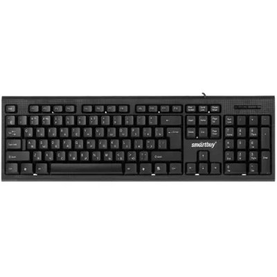 Клавиатура SmartBuy One 115 SBK-115-K