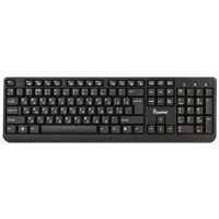 Клавиатура SmartBuy One 208 SBK-208U-K