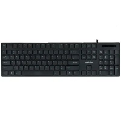 клавиатура SmartBuy One 238 SBK-238U-K