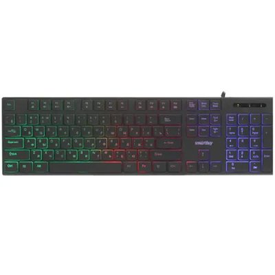 клавиатура SmartBuy One 240 SBK-240U-K