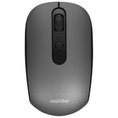 мышь SmartBuy One 262AG SBM-262AG-G