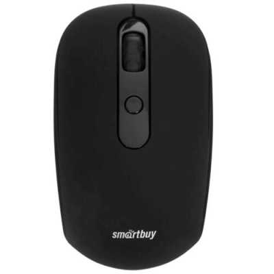 мышь SmartBuy One 262AG SBM-262AG-K
