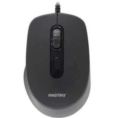 мышь SmartBuy One 265-K SBM-265-K
