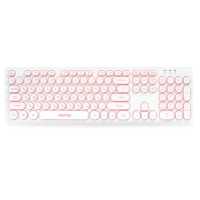 Клавиатура SmartBuy One 328 SBK-328U-W