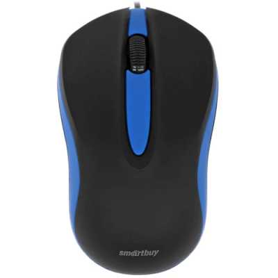 Мышь SmartBuy One 329 SBM-329-KB