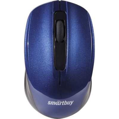 Мышь SmartBuy One 332 SBM-332AG-B