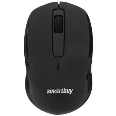 Мышь SmartBuy One 332 SBM-332AG-K