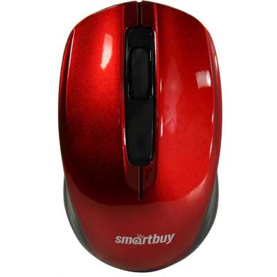 Мышь SmartBuy One 332 SBM-332AG-R