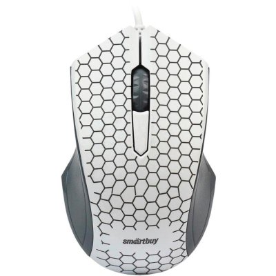 мышь SmartBuy One 334 SBM-334-W