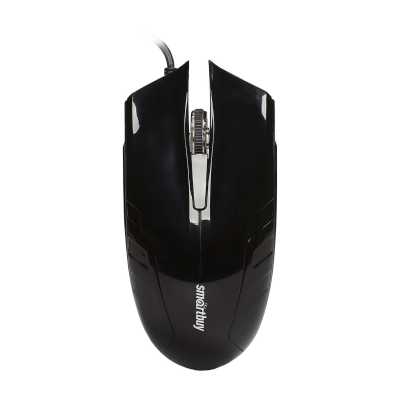 мышь SmartBuy One 339 SBM-339-K