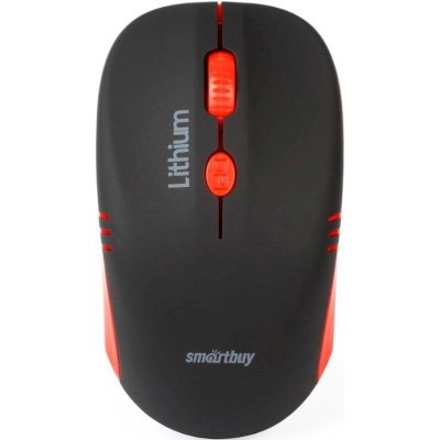 мышь SmartBuy One 344CAG SBM-344CAG-KR