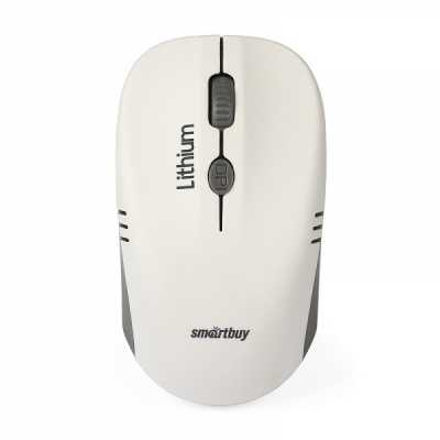 мышь SmartBuy One 344CAG SBM-344CAG-WG