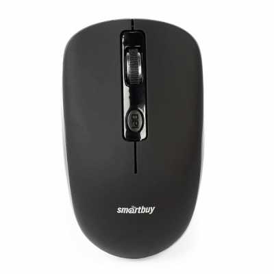 мышь SmartBuy One 345AG SBM-345AG-K
