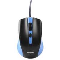 Мышь SmartBuy One 352 SBM-352-BK