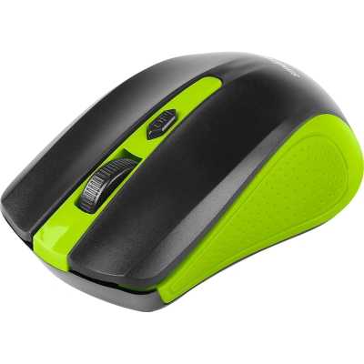 Мышь SmartBuy One 352 SBM-352AG-GK