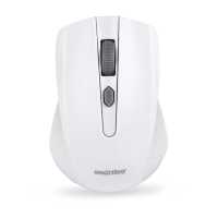 Мышь SmartBuy One 352 SBM-352AG-W