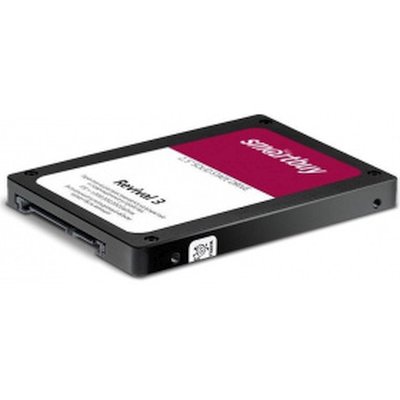 SSD диск SmartBuy Revival 3 960Gb SB960GB-RVVL3-25SAT3