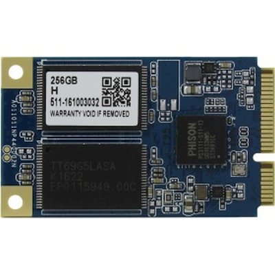 SSD диск SmartBuy S11 256Gb SB256GB-S11TLC-MSAT3