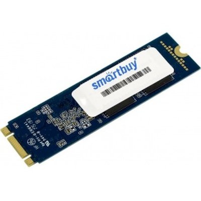 SSD диск SmartBuy S11T 256Gb SB256GB-S11TLC-M2