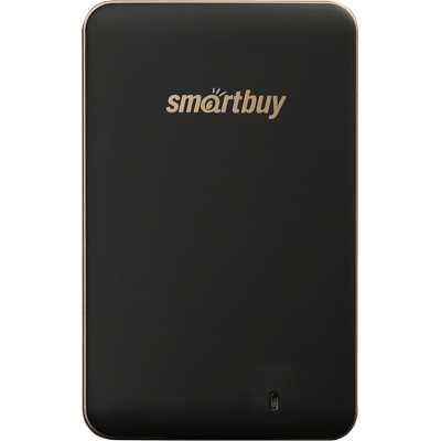 SSD диск SmartBuy S3 1Tb SB1024GB-S3DB-18SU30