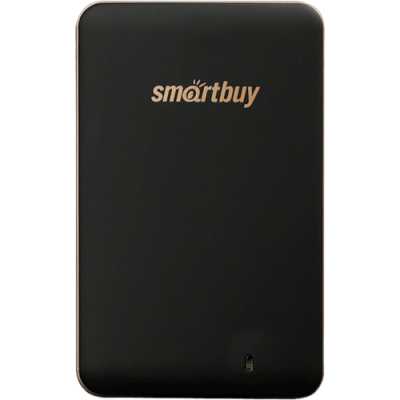 SSD диск SmartBuy S3 512Gb SB512GB-S3DB-18SU30