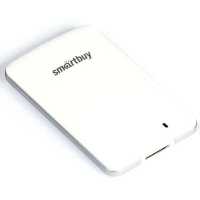 SSD диск SmartBuy S3 White 512Gb SB512GB-S3DW-18SU30