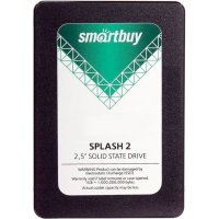 SSD диск SmartBuy SB060GB-SPLH2-25SAT3