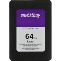 SSD диск SmartBuy SB064GB-LP-25SAT3