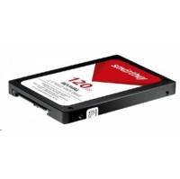 SSD диск SmartBuy SB120GB-RVVL-25SAT3